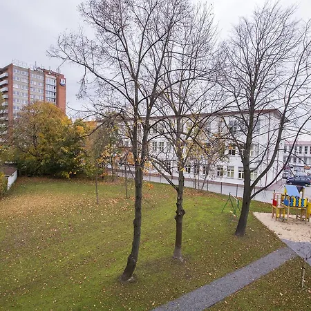 Comfort - * Klaipėda