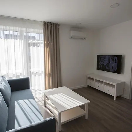 Apartment Comfort - Klaipeda