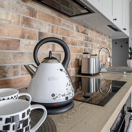 Apartment Comfort - Klaipeda