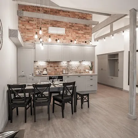 Apartment Comfort - Klaipeda