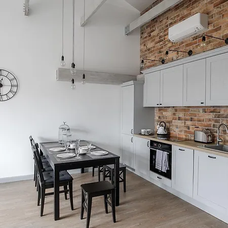 Comfort - Apartment