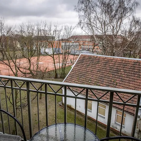 Appartamento Comfort - *