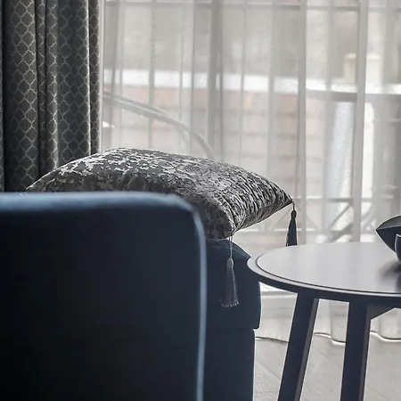 Comfort - Apartment