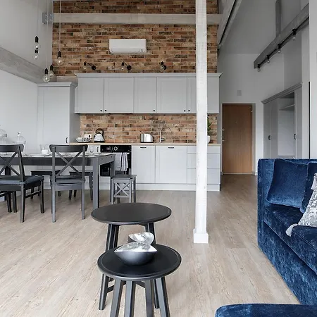 Comfort - Apartment *