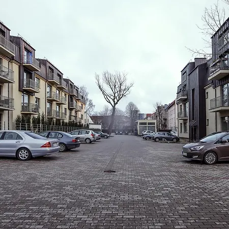 Comfort - Apartment *