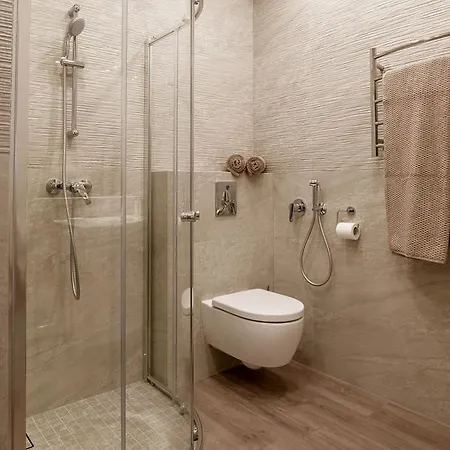 Apartment Comfort - Klaipeda