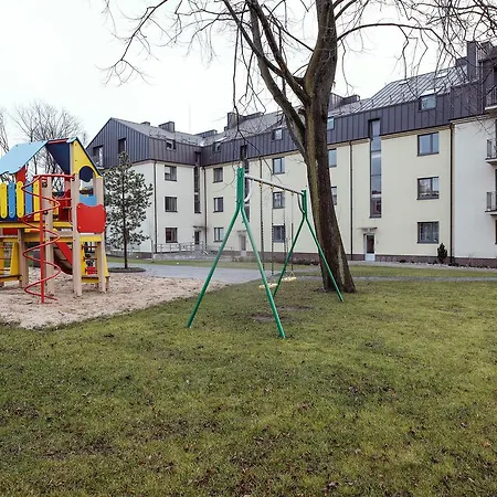 Comfort - * Klaipėda