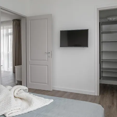 Comfort - Apartment Klaipeda