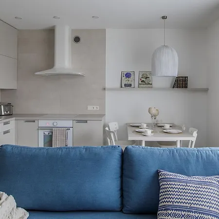 Comfort - Apartment *