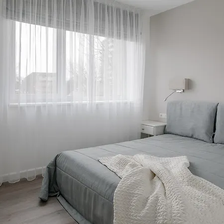 Comfort - Klaipeda
