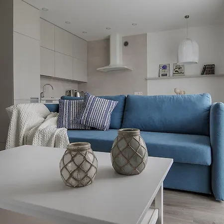 Comfort - * Klaipeda