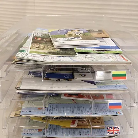 Comfort - Appartamento *