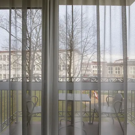 Comfort - Apartment *