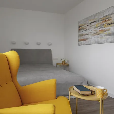 Apartment Comfort - *