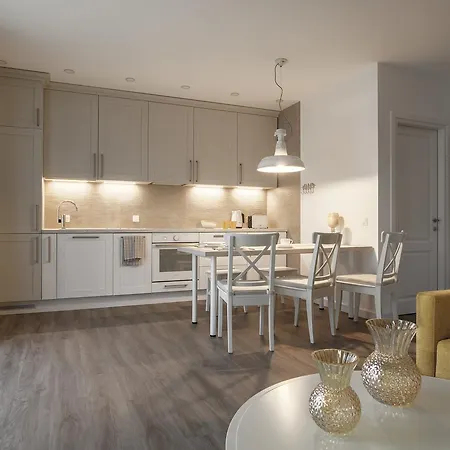 Comfort - Apartment
