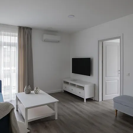 Comfort - Klaipeda