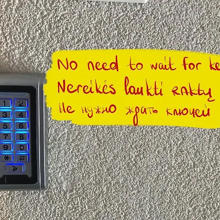 Appartamento Comfort -