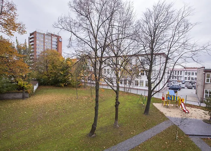 Comfort - * Klaipeda