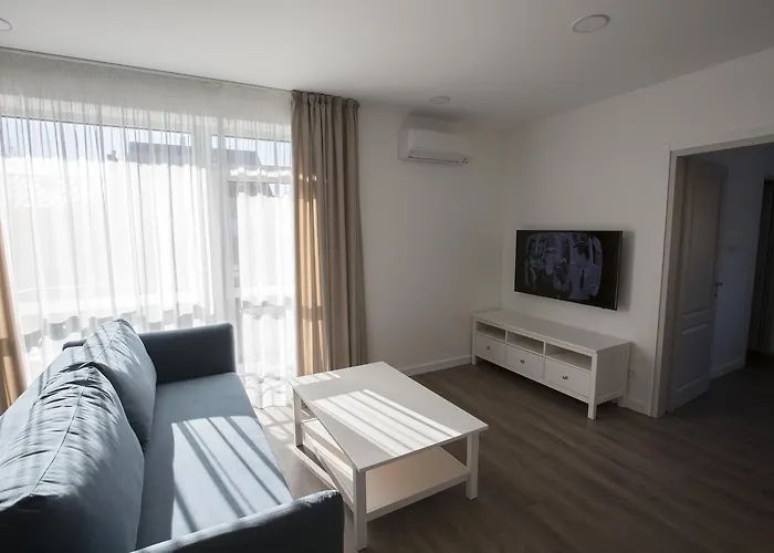 Apartment Comfort - Klaipeda