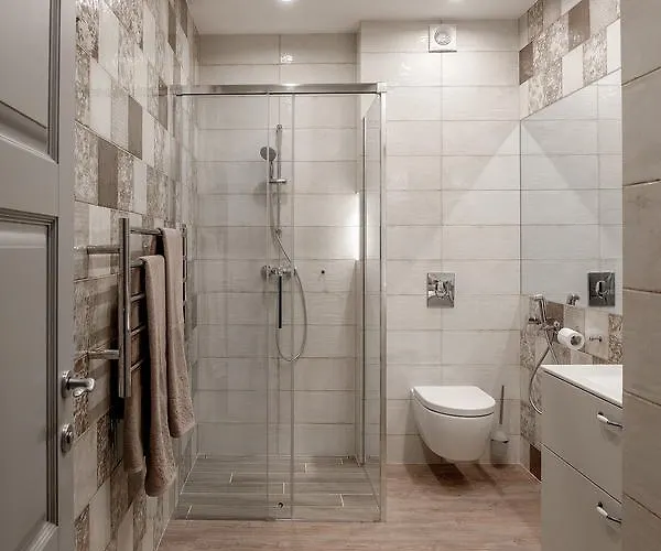 Apartment Comfort - *