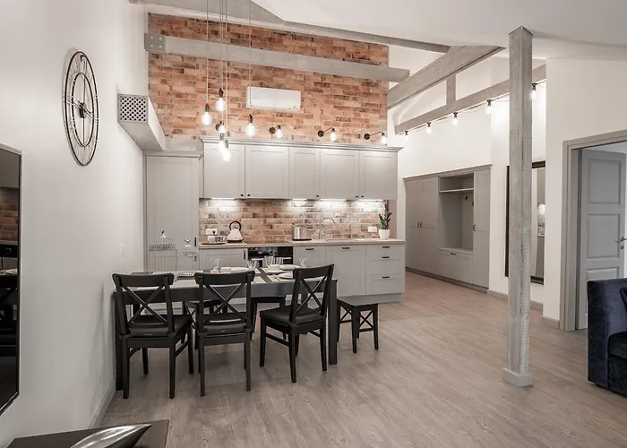 Apartment Comfort - Klaipeda