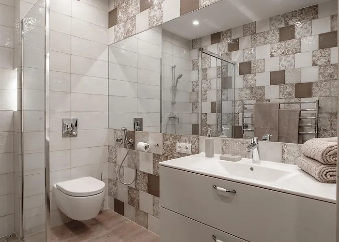 Comfort - * Klaipeda