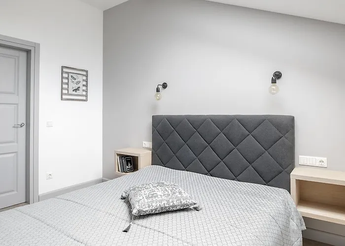 Comfort - * Klaipeda