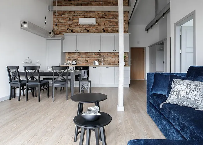 Comfort - Apartment *