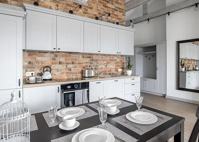 Comfort - * Klaipeda