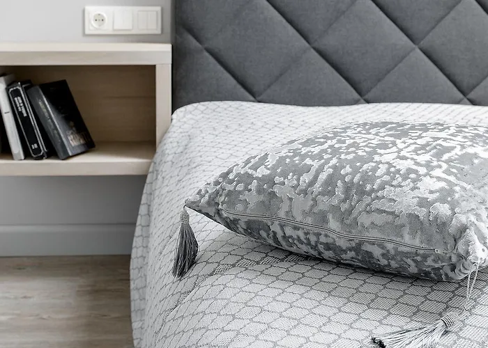 Comfort - * Klaipeda