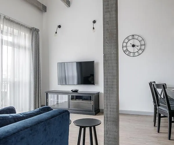 Comfort - * Klaipeda