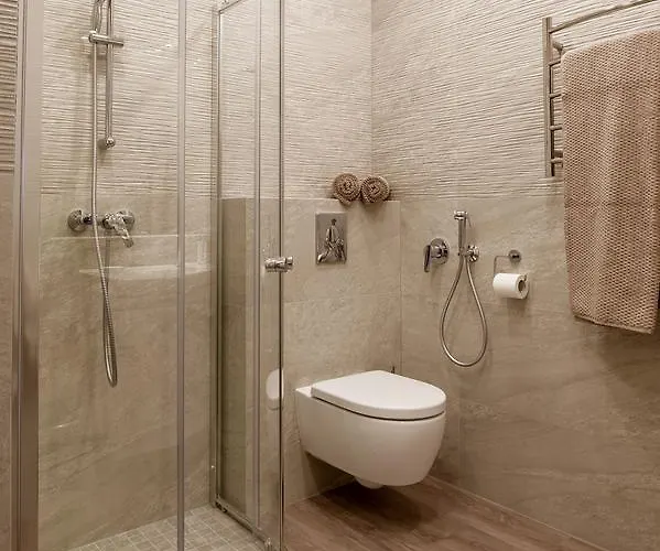 Apartment Comfort - Klaipeda