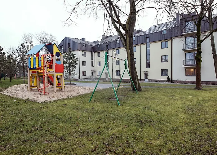 Comfort - * Klaipeda