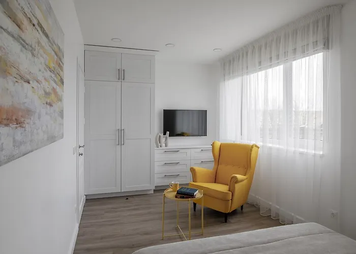 Comfort - Apartment Klaipeda