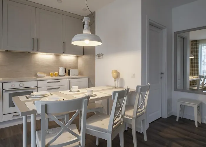 Comfort - * Klaipeda