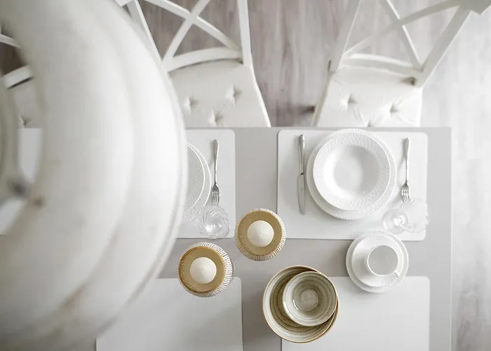 Apartment Comfort - Klaipeda