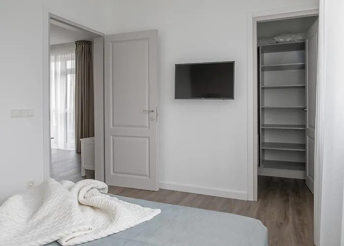 Comfort - Apartment Klaipeda