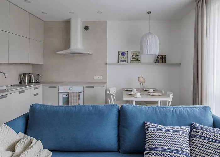 Comfort - Apartment *