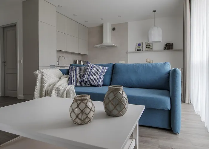 Comfort - * Klaipeda