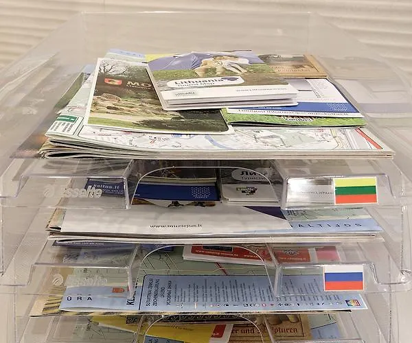 Comfort - Apartment *