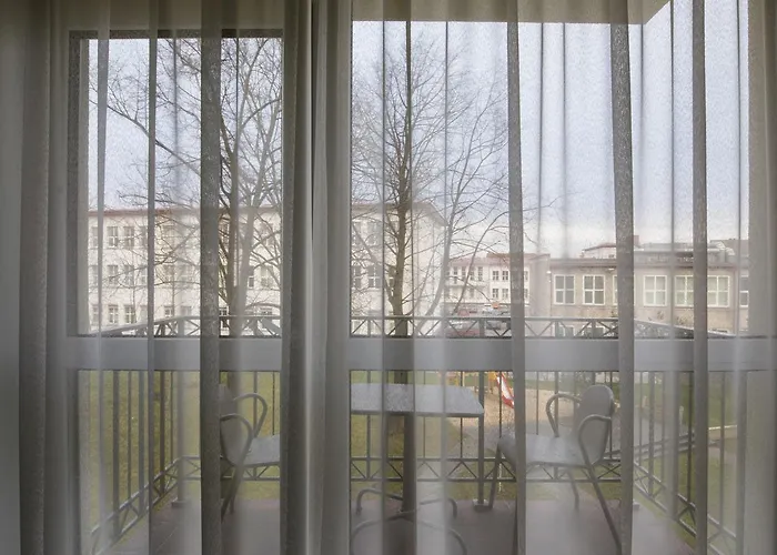 Comfort - Apartment *