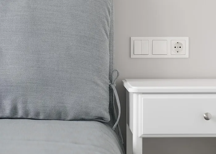 Apartment Comfort - Klaipeda