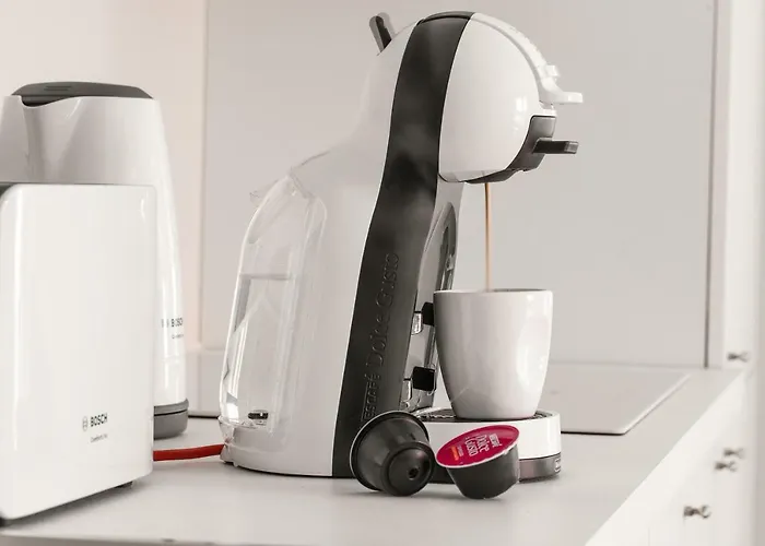 Apartment Comfort - *